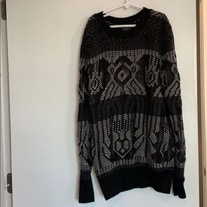 J. Crew Sweater